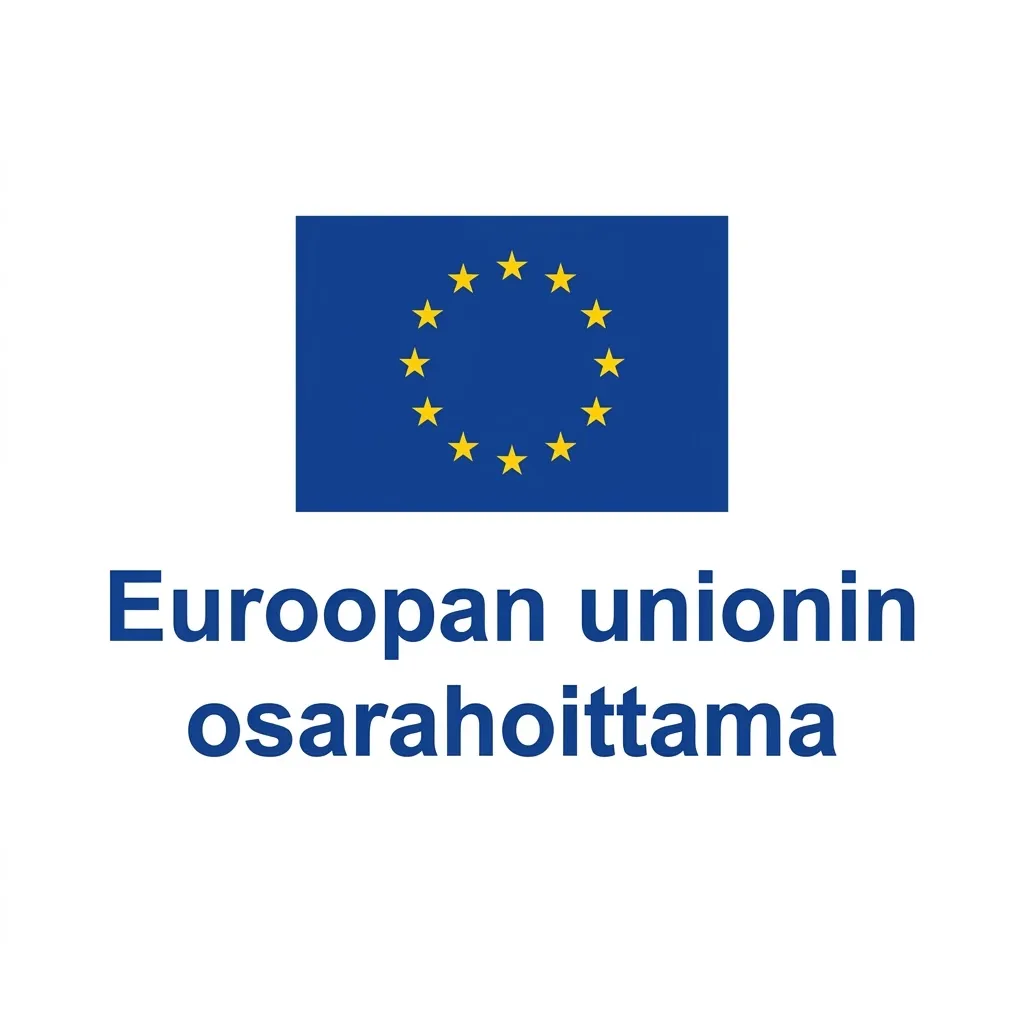 EU:n osarahoittama DigitalDriv-hanke