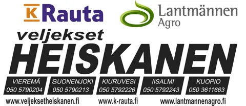 Veljekset Heiskanen