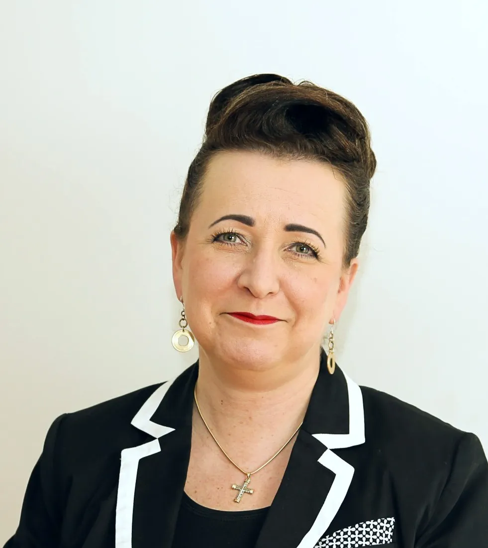 Kristiina Pironetti