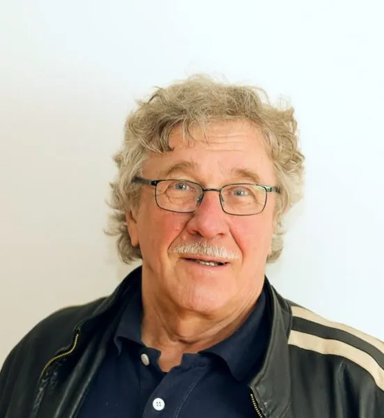 Osmo Pironetti