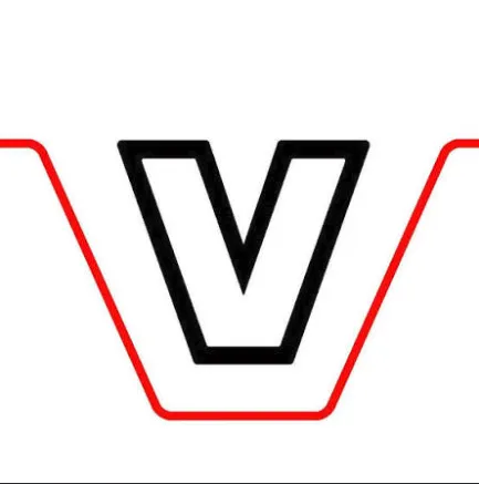 Tyylikäs valaistu logo